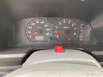 Prodám Suzuki Jimny Cabrio 1.3i 59kw/80K 4x4 - 14