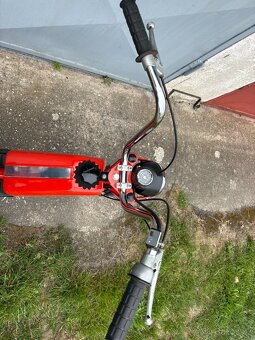 Babetta 225 - 14