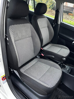 Škoda Fabia 2 1.2i 51kW, RV 2012, Klima, Alu - 14
