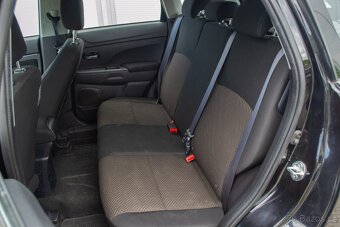 Mitsubishi ASX 1.6 MIVEC - 14
