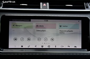 Range Rover Velar D240 R-DYNAMIC VZDUCH 177kw - 14