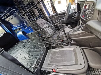 Fiat Doblo L2H1 - 14
