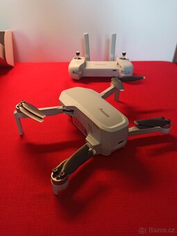 Prodám dron Potensic Atom 4K – skoro nový, v záruce - 14