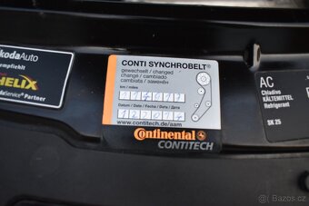 Škoda Roomster 1.4 16V 63kw 2009 - 14
