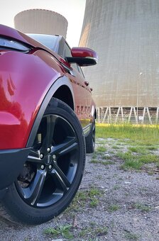 Range Rover Evoque 2.2TD4 - 14
