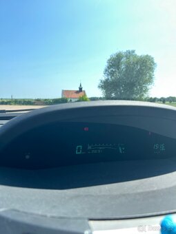 Prodám TOYOTA YARIS 2007 1.3 VVT-i - 14