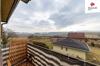Prodej bytu 3+1 61 m2, Ratměřice - 14
