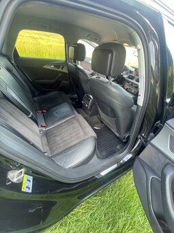 Audi a6 avant Quattro 3.0 Tdi 240kw - 14