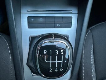 Octavia III combi 1.4 TSI 110kw facelift - 14