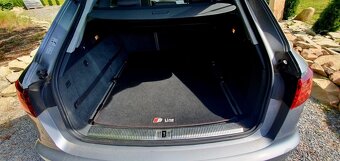 Audi A6 235 KW rok 2015 - 14
