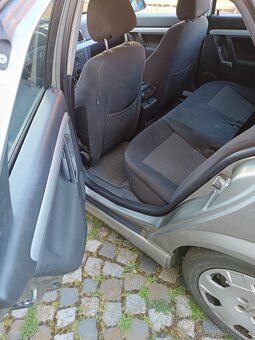 Prodám Opel Vectra 1.8 16V GTS - 14