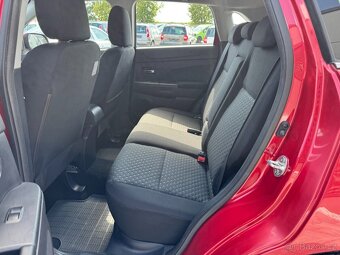 Mitsubishi ASX Inform 1.6i MIVEC 86kW - 14