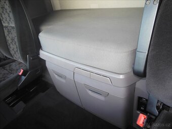 Scania S450,Retarder,Komplet vzduch,N - 14