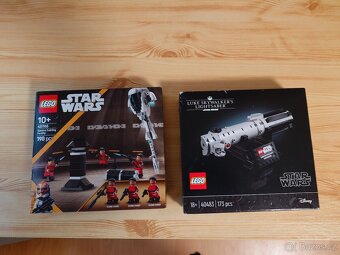 LEGO Star Wars + LOTR - 14