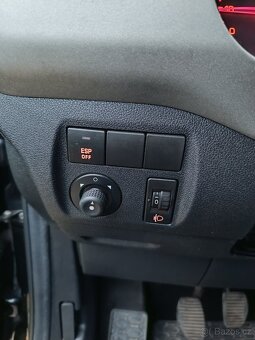 Berlingo 1.6HDi 16V 80Kw Multispace - 14