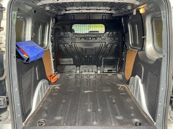 Ford Transit Connect 1.6 TDCI 70kW, Původ ČR, Odpočet DPH - 14