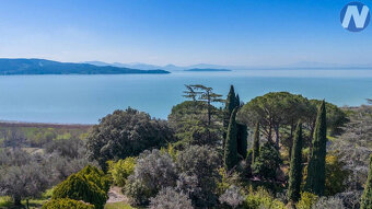 Rezidence Angelica v Passignano sul Trasimeno, Toskánsko - U - 14