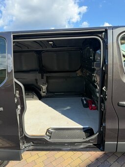 RENAULT TRAFIC 2.0 DCI 107kW-2020-50.416KM-BOHATÁ VÝBAVA- - 14