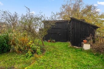 Rodinný dům 3+1, 125 m2, Železný Újezd, okres Plzeň-jih - 14