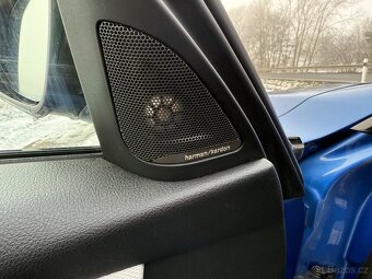 BMW f30 335i XDrive - 14