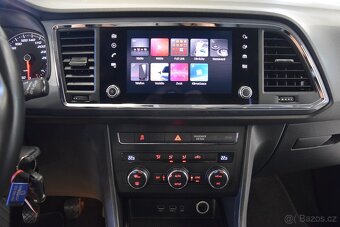 Seat Ateca 1.6 TDI ECOMOTIVE 2021-DPH - 14