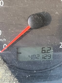 Volkswagen Transportér T5 - 14