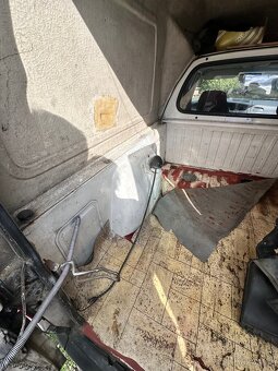 Škoda Felicia Pickup - 14