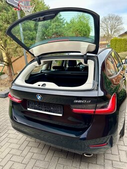 BMW 320d G21 2020 173tkm Sportline - 14