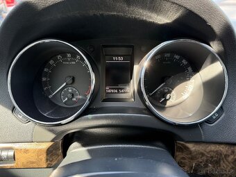 Škoda Yeti 2.0 TDI 110 KW DSG 4x4, 147 000 km, 2015 - 14
