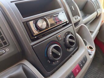 Peugeot Boxer 2.2Hdi 2009 L2H2 - 14