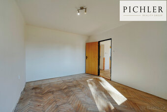 Prodej bytu, 2+1, 63  m², ul. Stromořadí, Dobřany - 14