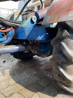 Motor rs 09 - 14