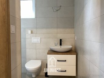 Pronájem bytu 4+kk, 114 m2 - Praha - Běchovice, ev.č. 00046 - 14