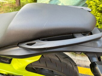Honda CB 600F Hornet - 14
