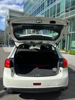 Mitsubishi ASX, 1.6 MIVEC, 2.maj, ČR - 14