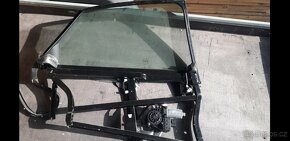 Prodám zánovní dily na audi A6 1998 až 2004 - 14