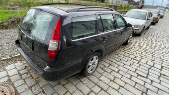 Prodám 2x Ford Mondeo 2003, 2.0 TDCi, diesel – 39 000 Kč - 14