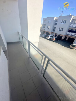 Prodej bytu 3+1 s balkonem zahradou a garáží Olbrachtova Sed - 14
