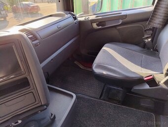 Scania  R420 - 14