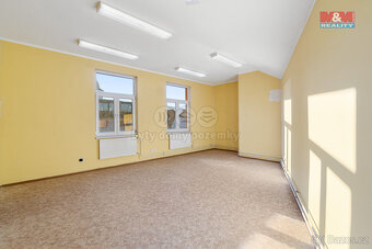Prodej obchod a služby, 849 m², Trmice, ul. Fügnerova - 14