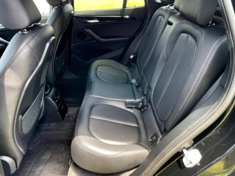 BMWX-1xDrive 28 2.0 2019 - 14