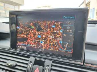 Audi A6 Avant Quattro 3.0TDI 200kW 4x4 S-tronic S-line ACC - 14