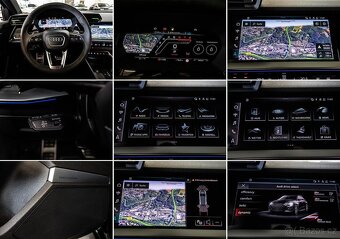 Audi RS3 Sportback - 14