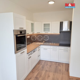 Prodej, byt 4+kk/2L, 104 m2, Praha 10-Malešice - 14