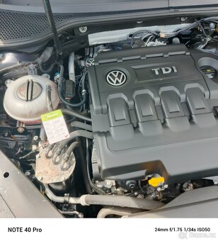 Prodám VW Passat b8 - 14