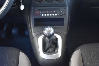 Citroën C3 Picasso 1.4i TENDACE 2xKOLA KLIMA ČR - 14
