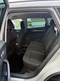 Škoda Karoq Style fclift 2.0 TDi 85kW, 2022, 1.maj, výbava - 14