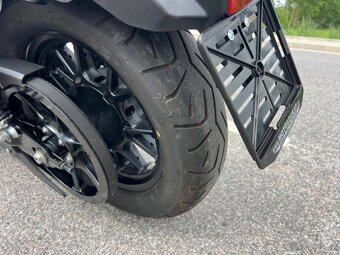 Yamaha XV 950 R - 14