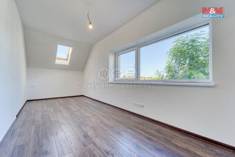 Prodej rodinného domu, 168 m², Vodochody, ul. Na Kopečku - 14