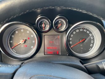 Opel Astra J P 10 1.6i Turbo - 14